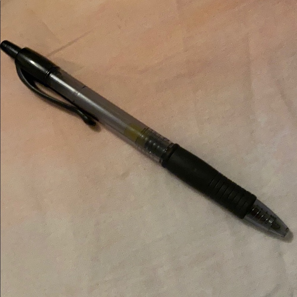 Pen